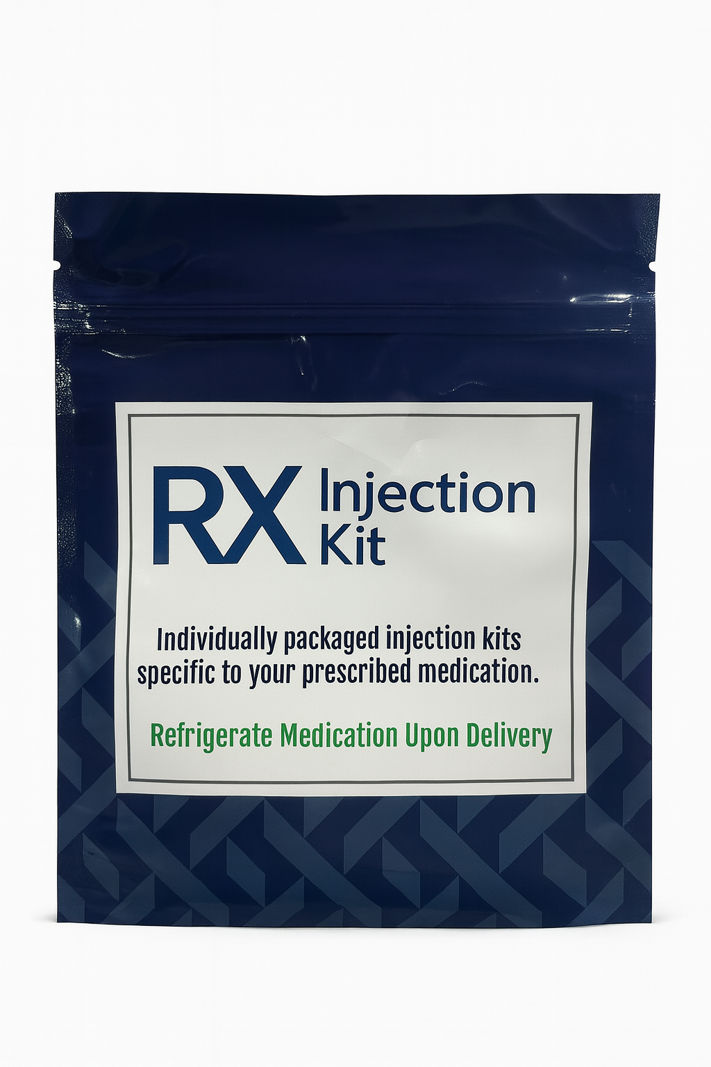 Custom Injection Kits